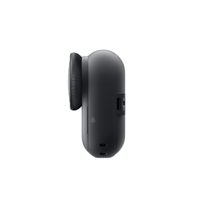 insta360 GO Ultra スタンダードバンドル ミッドナイトブラック CINSABEA-GOULTRA02-イメージ16