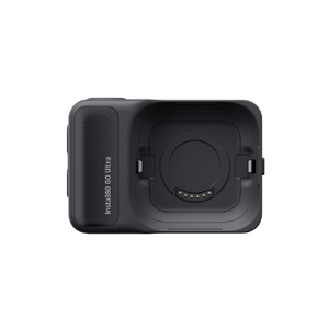 insta360 GO Ultra スタンダードバンドル ミッドナイトブラック CINSABEA-GOULTRA02-イメージ17