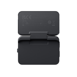 insta360 GO Ultra スタンダードバンドル ミッドナイトブラック CINSABEA-GOULTRA02-イメージ5