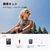 insta360 GO Ultra スタンダードバンドル ミッドナイトブラック CINSABEA-GOULTRA02-イメージ19