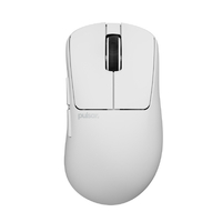 Pulsar Xlite CrazyLight Gaming Mouse Uyuni White PXLCL102
