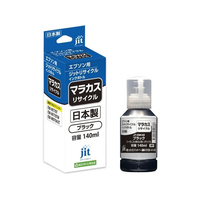 ジット エプソン マラカス MKA-BK ブラック リサイクルインクボトル FCD711P-JIT-EMKAB