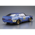 アオシマ 1/24 ザ・モデルカー No．48 ニッサン KPGC110 幻のケンメリレーシング#73 ｻﾞﾓﾃﾞﾙｶ-48ﾏﾎﾞﾛｼﾉｹﾝﾒﾘ73N-イメージ3