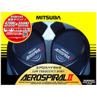 ミツバサンコーワ エアロスパイラル2 FCN7602-MH13A011A