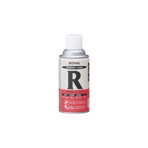ローバル ROVAL　ローバル（常温亜鉛メッキ）　300mlスプレー R-300ML-イメージ1