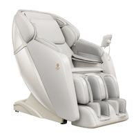 ファミリーイナダ マッサージチェア MEDICALCHAIR i-FiT Pro アイボリー FIP-3206JIV