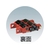 ダイキ スピードローラー自走式ウレタン車輪3ton 3275×260×78150ダブル自走式 FC322HC-4320867-イメージ2