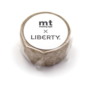 カモ井 mt×Liberty Eleni FCE495L-MTLIBE06-イメージ2