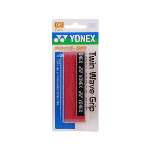 ＹＯＮＥＸ ツインウェーブグリップ FCG528X-AC139-037-イメージ1