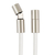 e angle USBストラップケーブル ホワイト ANGL-STR-25-02-W-イメージ8