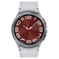 SAMSUNG - Galaxy Watch6 classic 43mm シルバー BT版 新品 Samsung Galaxy Watch6 Classic（ギャラクシーウォッチ6