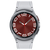Samsung Galaxy Watch6 Classic 43mm シルバー SM-R950NZSAXJP-イメージ2