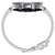 Samsung Galaxy Watch6 Classic 43mm シルバー SM-R950NZSAXJP-イメージ3