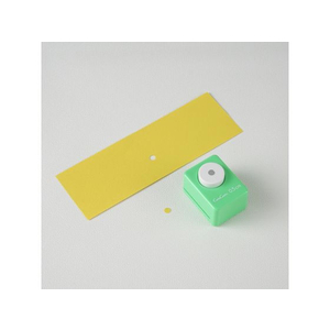 カール事務器 スモールサイズ クラフトパンチ サークル 直径5mm FCN6968-CN16A05-イメージ4