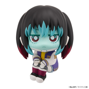 メガハウス るかっぷ 銀河特急 ミルキー☆サブウェイ マキナ ﾙｶﾂﾌﾟﾏｷﾅﾐﾙｻﾌﾞ-イメージ1