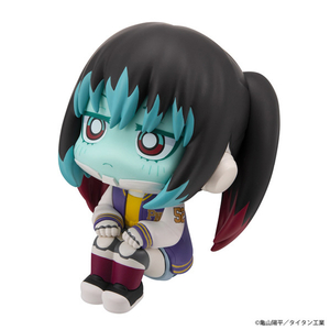 メガハウス るかっぷ 銀河特急 ミルキー☆サブウェイ マキナ ﾙｶﾂﾌﾟﾏｷﾅﾐﾙｻﾌﾞ-イメージ4