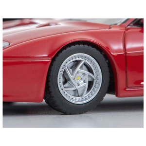 トミーテック トミカリミテッドヴィンテージ NEO LV-N フェラーリ F512 M (赤) LVNﾌｴﾗ-ﾘF512Mｱｶ-イメージ5
