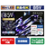 TVS REGZA 85V型 4K Mini LED液晶テレビ REGZA 85Z990S-イメージ1