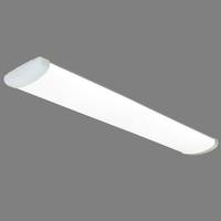 スワン LEDキッチンライト KCE402WH