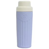 オルゴ ステンレスマグボトル(0．4L) ho-on(ホーン) ロータスボトル ブルー BLO-40(BL)