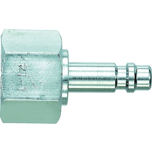 ヤマト産業 OKコックプラグ PT-1 酸素トーチ用 FC306JR-2925087-イメージ1