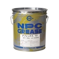 NIPPECO/モリブデン入りリチウム万能グリース ダブレックス151 No.1 FC010UK-2249091