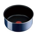 Ｔ－ｆａｌ インジニオ・ネオ ロイヤルブルー・インテンス ソースパン ガス火専用 20cm FCF810U-L43730