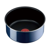 Ｔ－ｆａｌ インジニオ・ネオ ロイヤルブルー・インテンス ソースパン ガス火専用 20 FCF810U-L43730