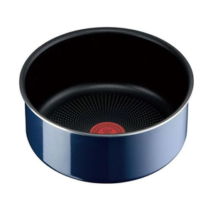 Ｔ－ｆａｌ インジニオ・ネオ ロイヤルブルー・インテンス ソースパン ガス火専用 20cm FCF810U-L43730-イメージ1