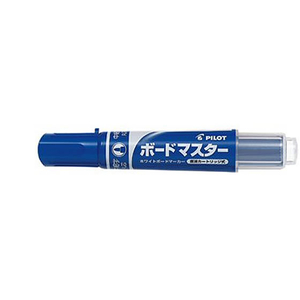パイロット ボードマスター中細字 ブルー 1本 F873127-WMBM-12FM-L-イメージ1