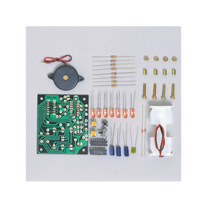 イーケイジャパン エレキット 電子サイコロ FC75643-TK-725R-イメージ3