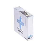 リヒトラブ カラーナンバーラベル M(ロールタイプ) 単番号「7」 FCF959A-HK753R-7