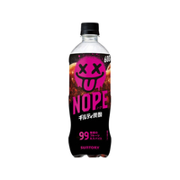 サントリー NOPE ギルティ炭酸 600mL FCJ562U