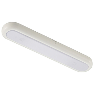オーム電機 LEDプッシュライト NIT-BLA6P300-WN オーム電機 LEDプッシュライト NIT-BLA6P300-WN