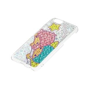 サンクレスト ジュエリーカバー キキララ iPhone6用 キキとララ IP6TS01-イメージ1