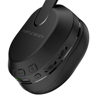 TURTLE BEACH TBS-5104-05 ゲーミングヘッドセット Stealth 500 PC
