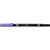 トンボ鉛筆 デュアルブラッシュペン ABT Purple Sage F040046-AB-T623-イメージ1