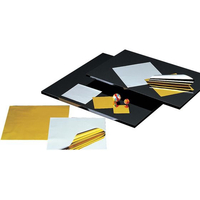 マイン 懐敷金銀 1000枚入 M30-435 90mm FC789LD-1597000