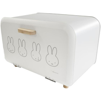 オカトー FCD442G miffy ブレッドケース M |エディオン公式通販