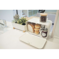 オカトー FCD442G miffy ブレッドケース M |エディオン公式通販