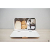 オカトー FCD442G miffy ブレッドケース M |エディオン公式通販
