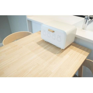 オカトー miffy ブレッドケース M FCD442G-イメージ5