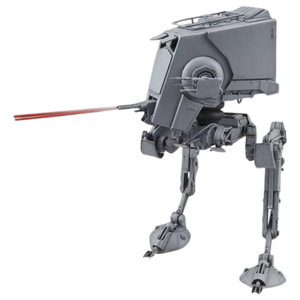 バンダイスピリッツ スター・ウォーズ 1/48 AT-ST SW48ATSTN-イメージ2