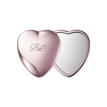 MTG ReFa HEART MIRROR ローズゴールド RS-DC-05A