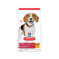 日本ヒルズ・コルゲート サイエンス・ダイエット アダルト 小粒 成犬用 6.5kg FC396NW