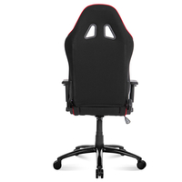 AKRacing ゲーミングチェア WOLF レッド AKRacing公式直販ストア / Wolf シリーズ