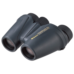 0331-182 NIKON　双眼鏡 ニコン TEX12X25 双眼鏡 12×25 ブラック|エディオン公式通販