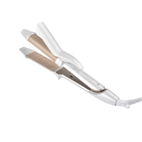 KINUJO 2WAY IRON ホワイト 2W02