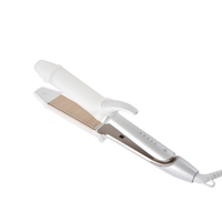 KINUJO 2W02 2WAY IRON ホワイト|エディオン公式通販