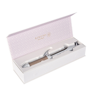 KINUJO 2WAY IRON ホワイト 2W02-イメージ7